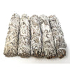 California White Sage Smudge Bundle Ritual | DC-OMSutra