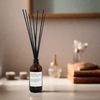 Calming Lavender Cedar Reed Diffuser | DC-Slow North