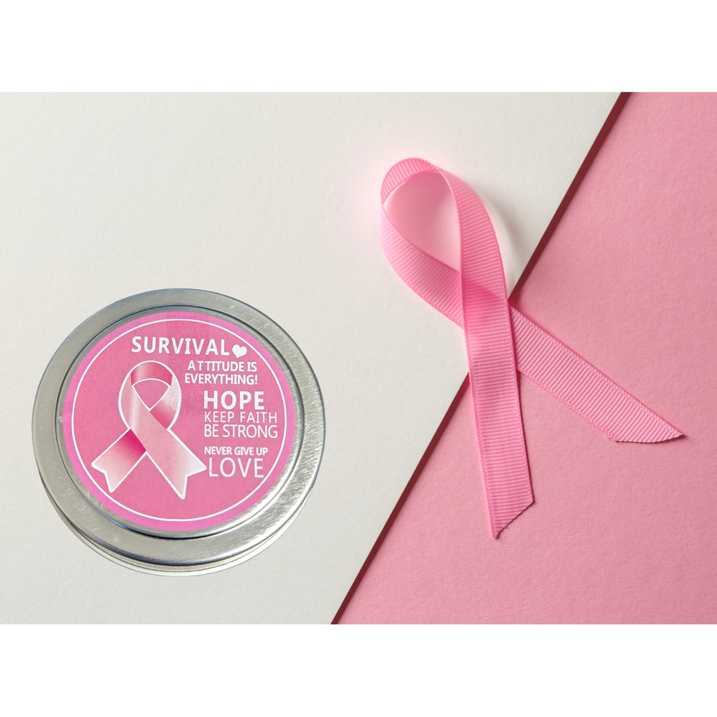 Cancer Warrior Care Package | Relaxation Gift Box