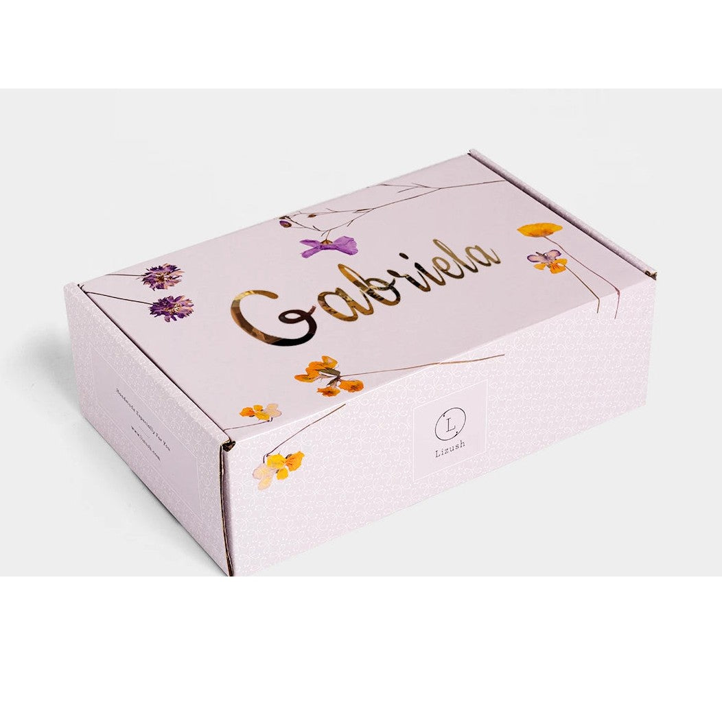 Cancer Warrior Care Package | Relaxation Gift Box