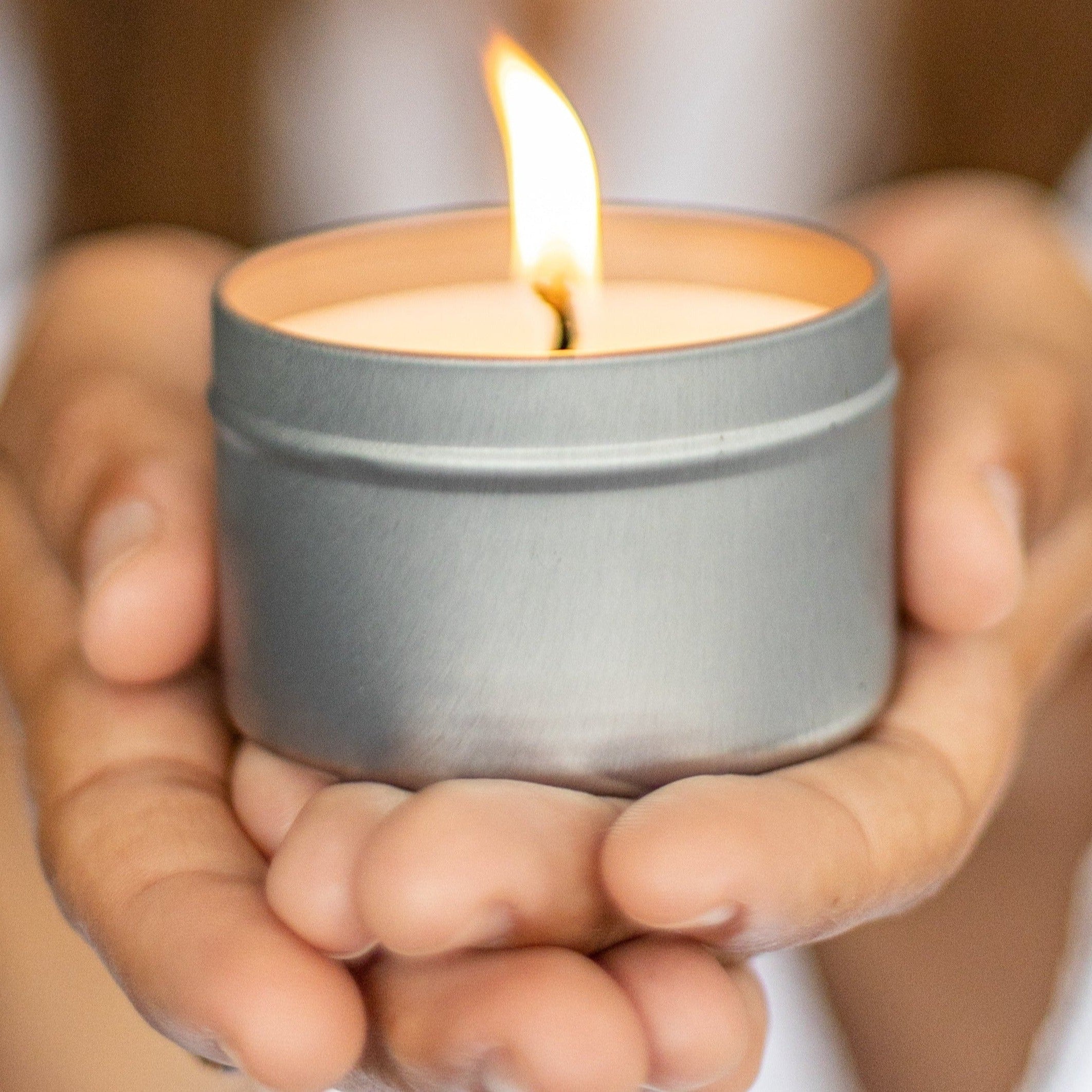 Cancer Warrior Care Package | Relaxation Gift Box