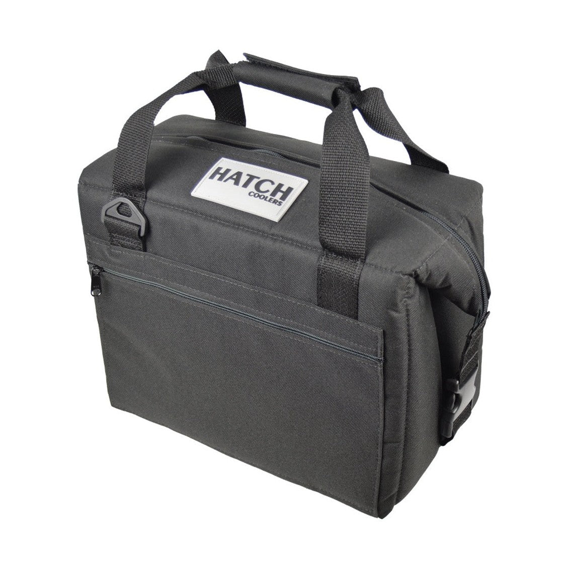 Canvas Series 12 Pack Cooler by Hatch Coolers
