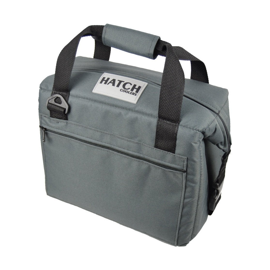 Canvas Series 12 Pack Cooler by Hatch Coolers
