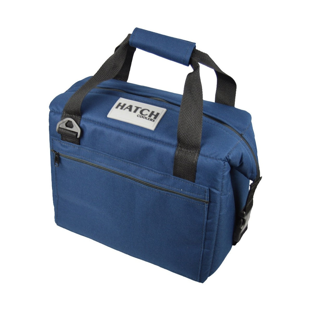 Canvas Series 12 Pack Cooler by Hatch Coolers