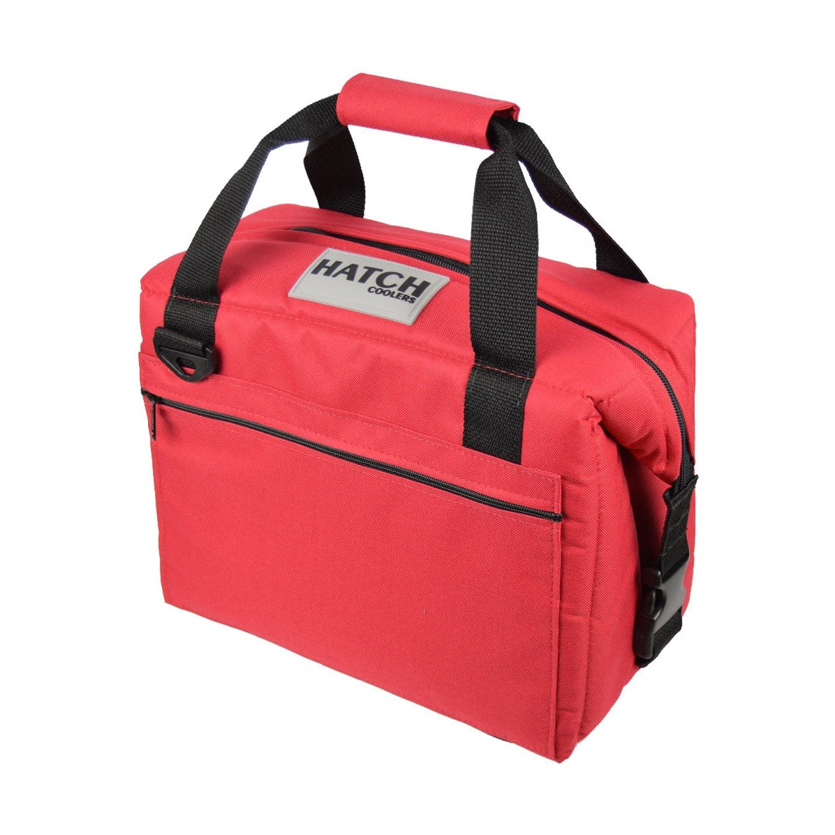 Canvas Series 12 Pack Cooler by Hatch Coolers