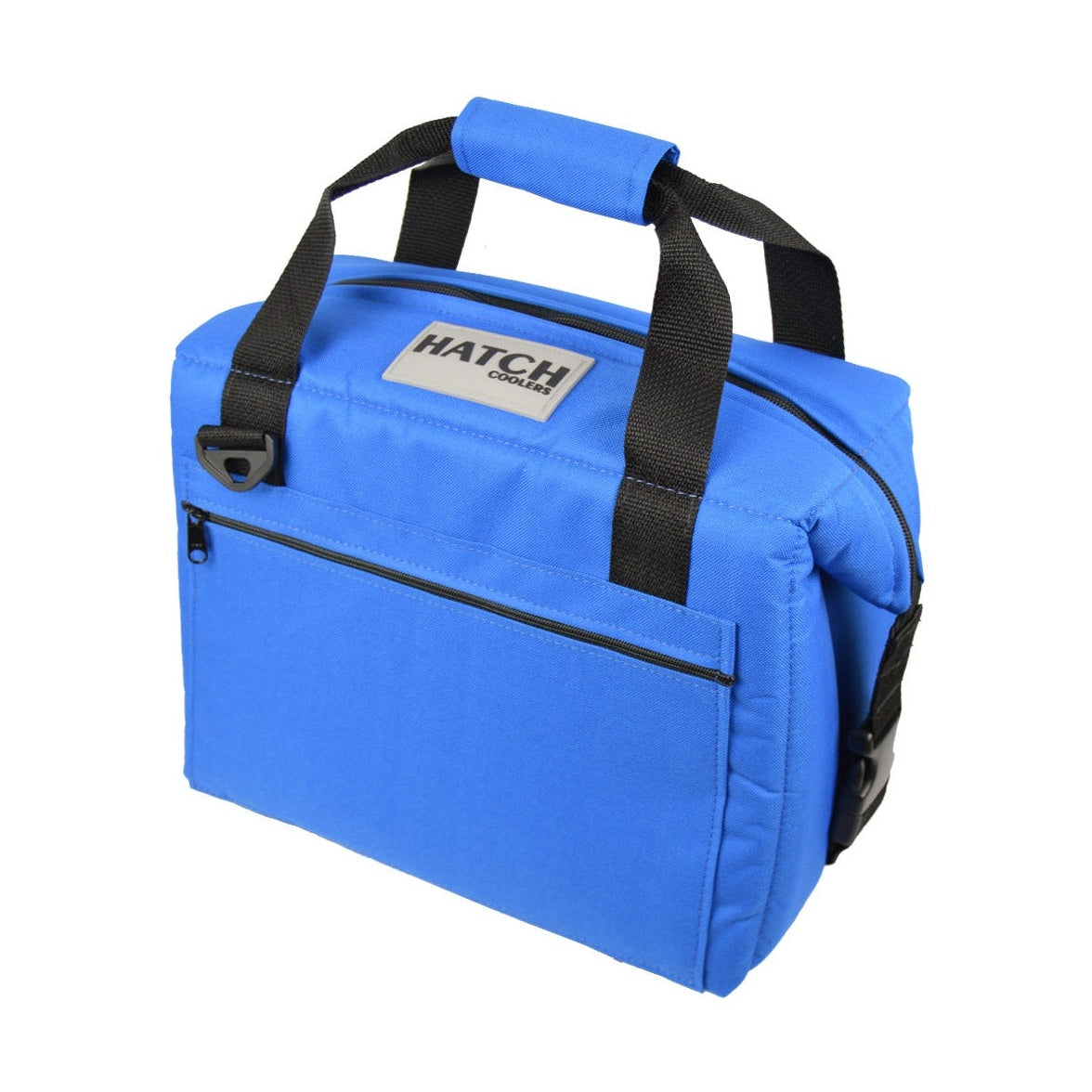 Canvas Series 12 Pack Cooler by Hatch Coolers