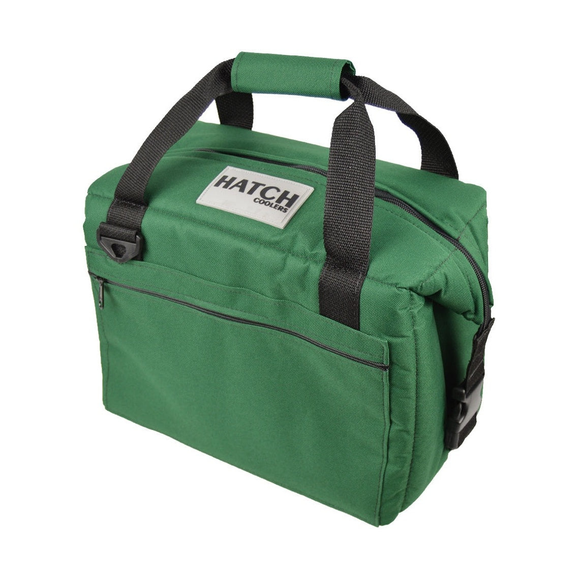 Canvas Series 12 Pack Cooler by Hatch Coolers