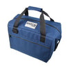 Canvas Series Cooler 24 Pack | Durable Polyester Exterior by Hatch Coolers