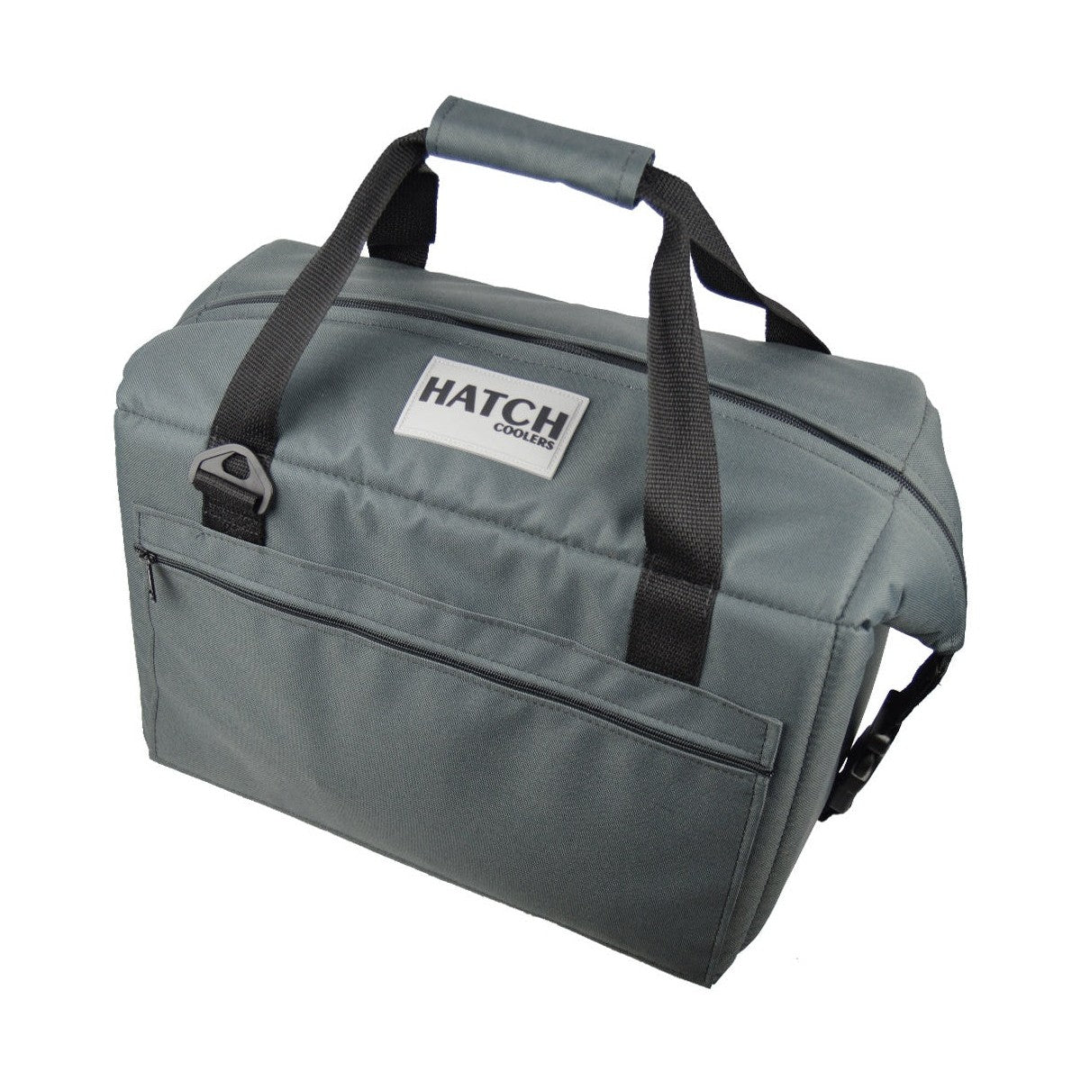 Canvas Series Cooler 24 Pack | Durable Polyester Exterior by Hatch Coolers