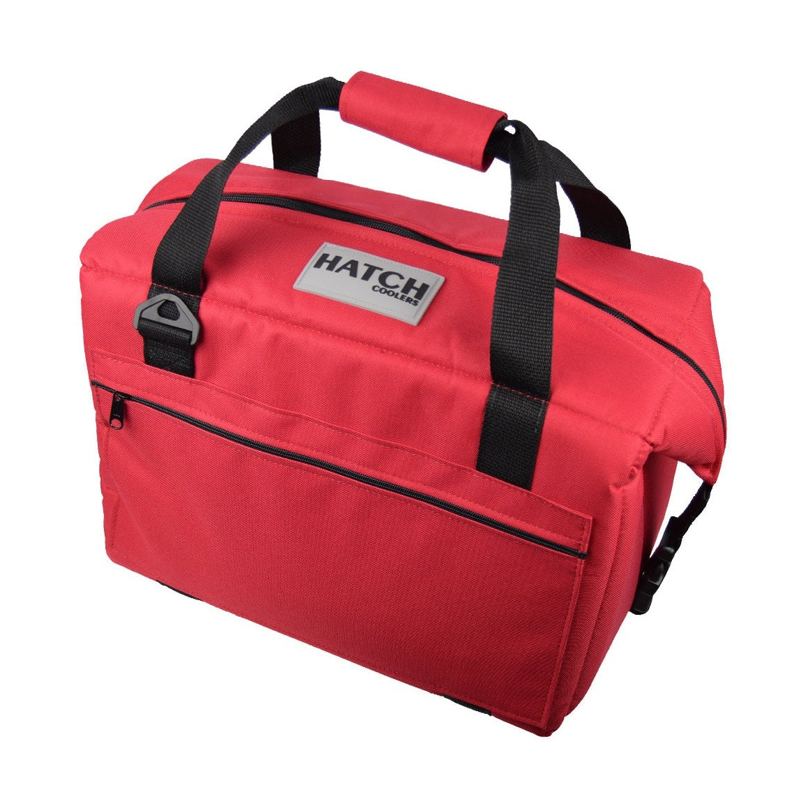 Canvas Series Cooler 24 Pack | Durable Polyester Exterior by Hatch Coolers