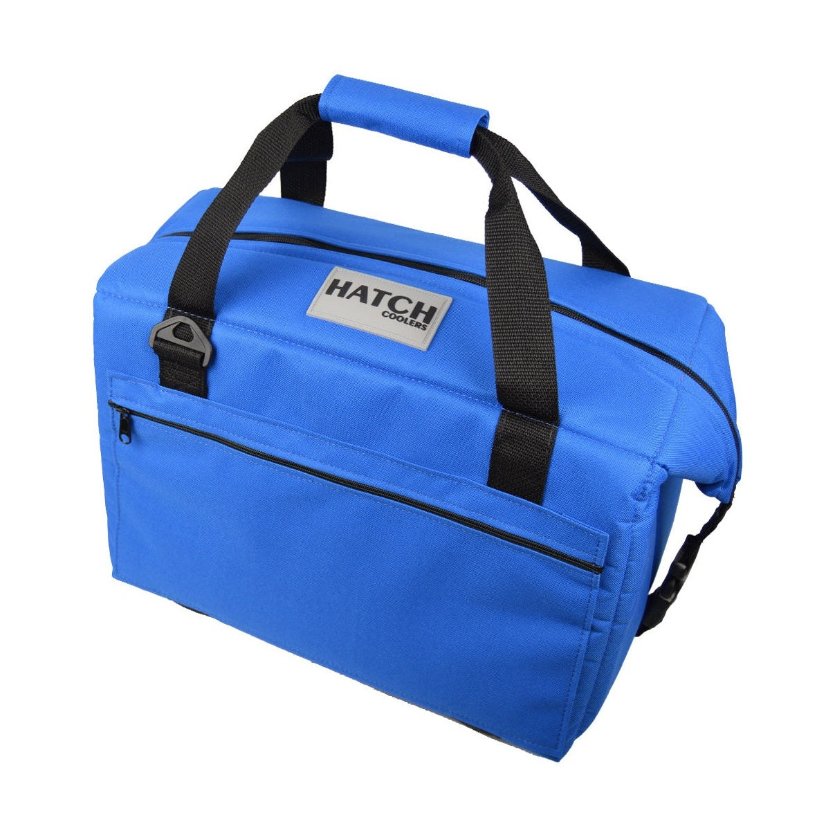 Canvas Series Cooler 24 Pack | Durable Polyester Exterior by Hatch Coolers