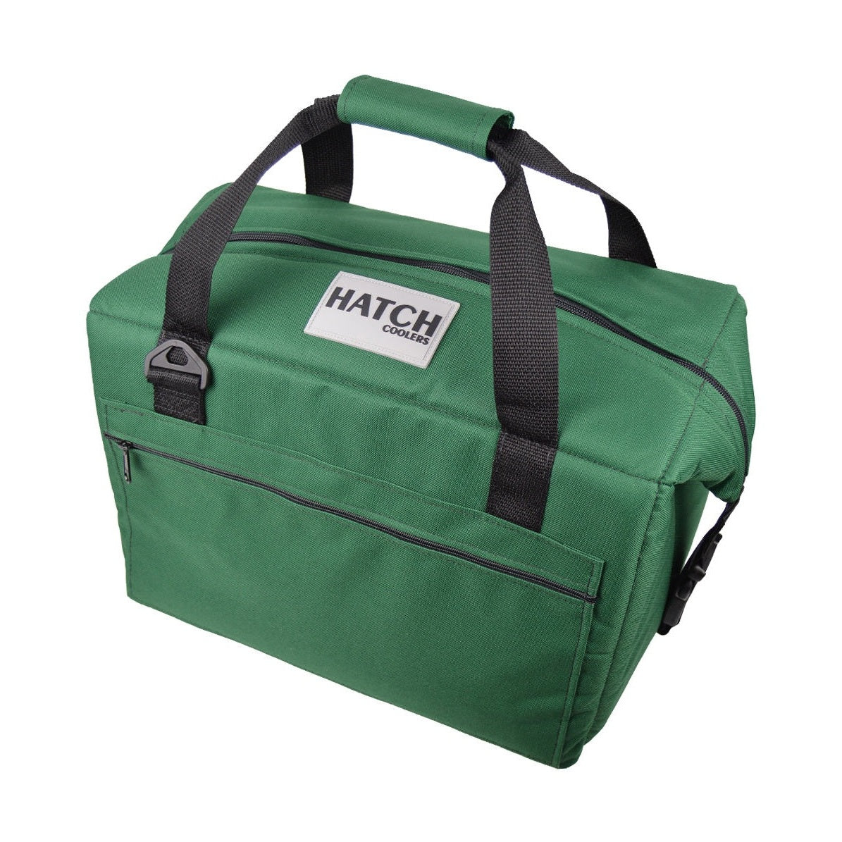 Canvas Series Cooler 24 Pack | Durable Polyester Exterior by Hatch Coolers