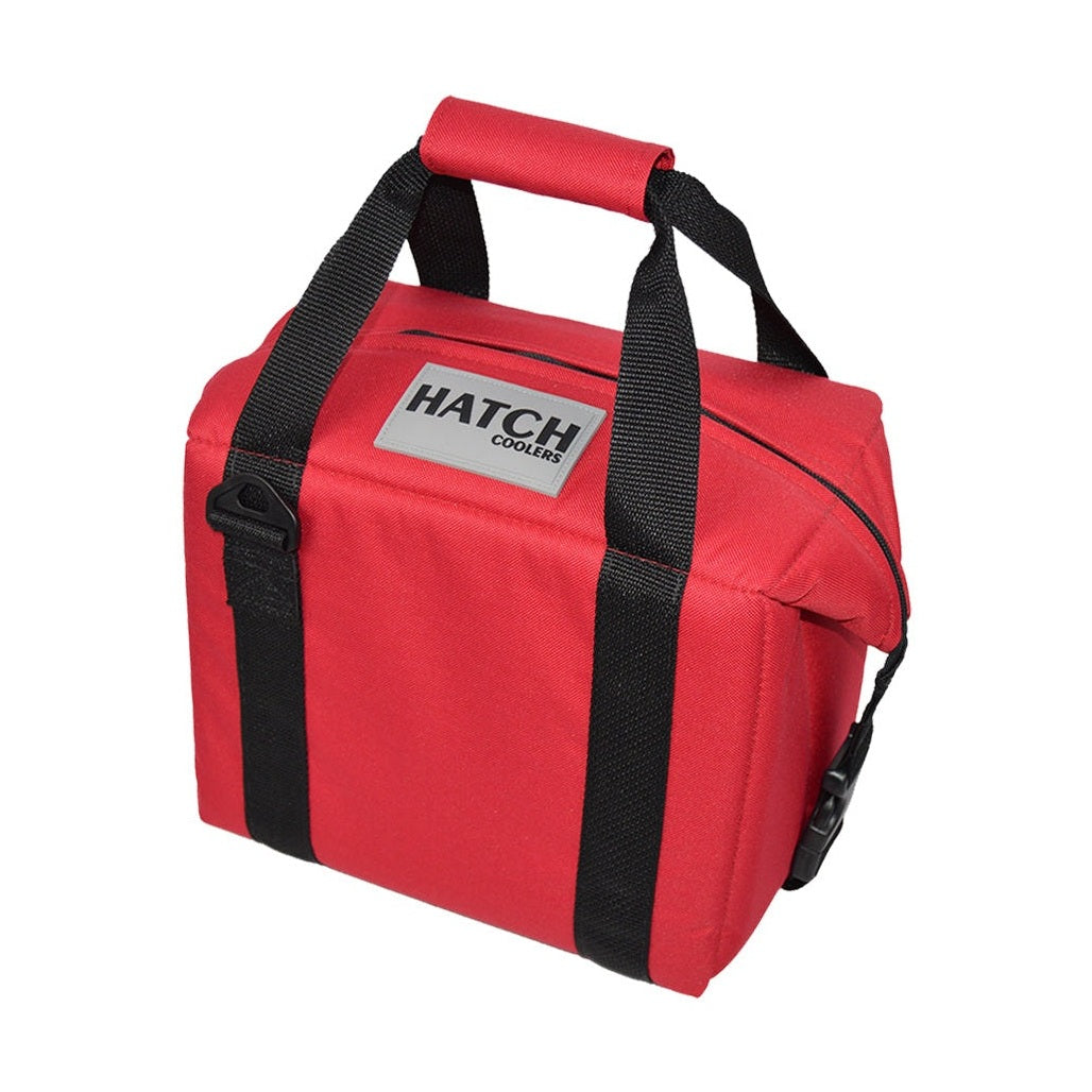Canvas Insulated Heavy Duty Cooler | Durable UV Guard by Hatch Coolers