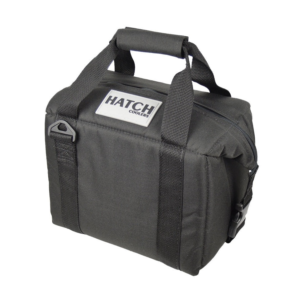 Canvas Insulated Heavy Duty Cooler | Durable UV Guard by Hatch Coolers