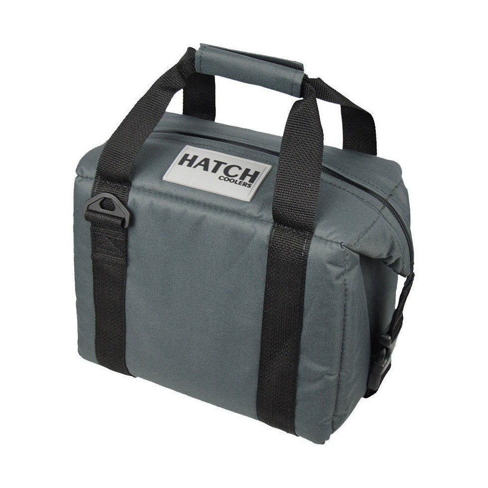 Canvas Insulated Heavy Duty Cooler | Durable UV Guard by Hatch Coolers