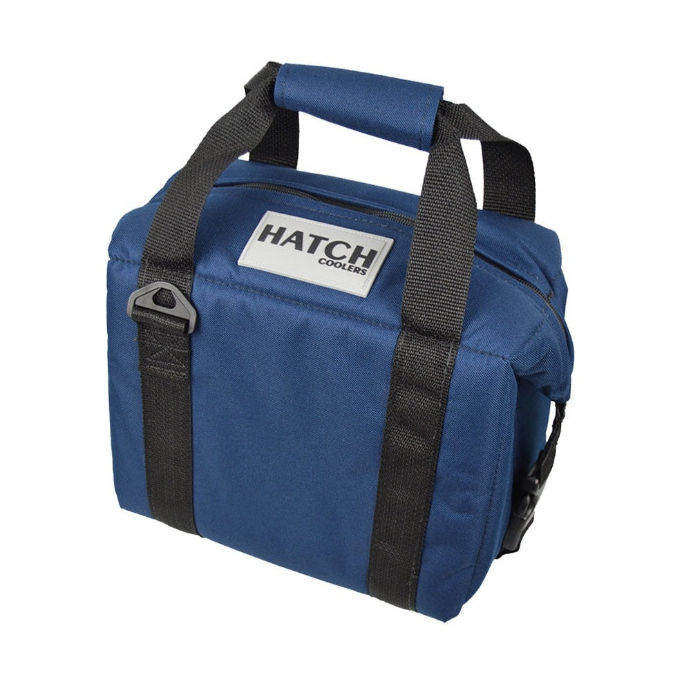 Canvas Insulated Heavy Duty Cooler | Durable UV Guard by Hatch Coolers