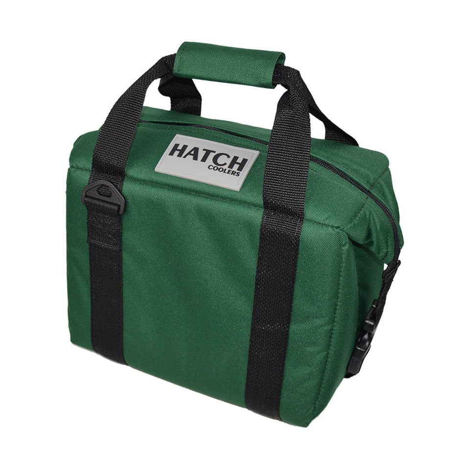 Canvas Insulated Heavy Duty Cooler | Durable UV Guard by Hatch Coolers