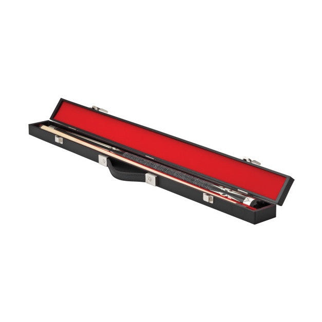 Casemaster Deluxe 1x1 Hard Cue Case by C.P.Dean Company