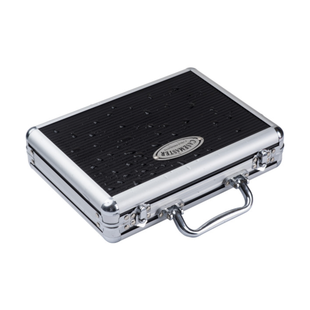 Casemaster Legion Aluminum Dart Carrying Case by C.P.Dean Company