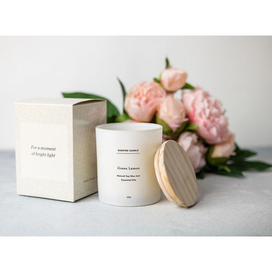 Celebration Spa Gift Box | Grapefruit Self-Care Gift Set