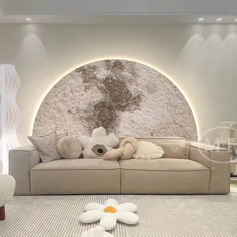 Celestial Glow LED Wall Lamp Dimmer | Dlight Decor