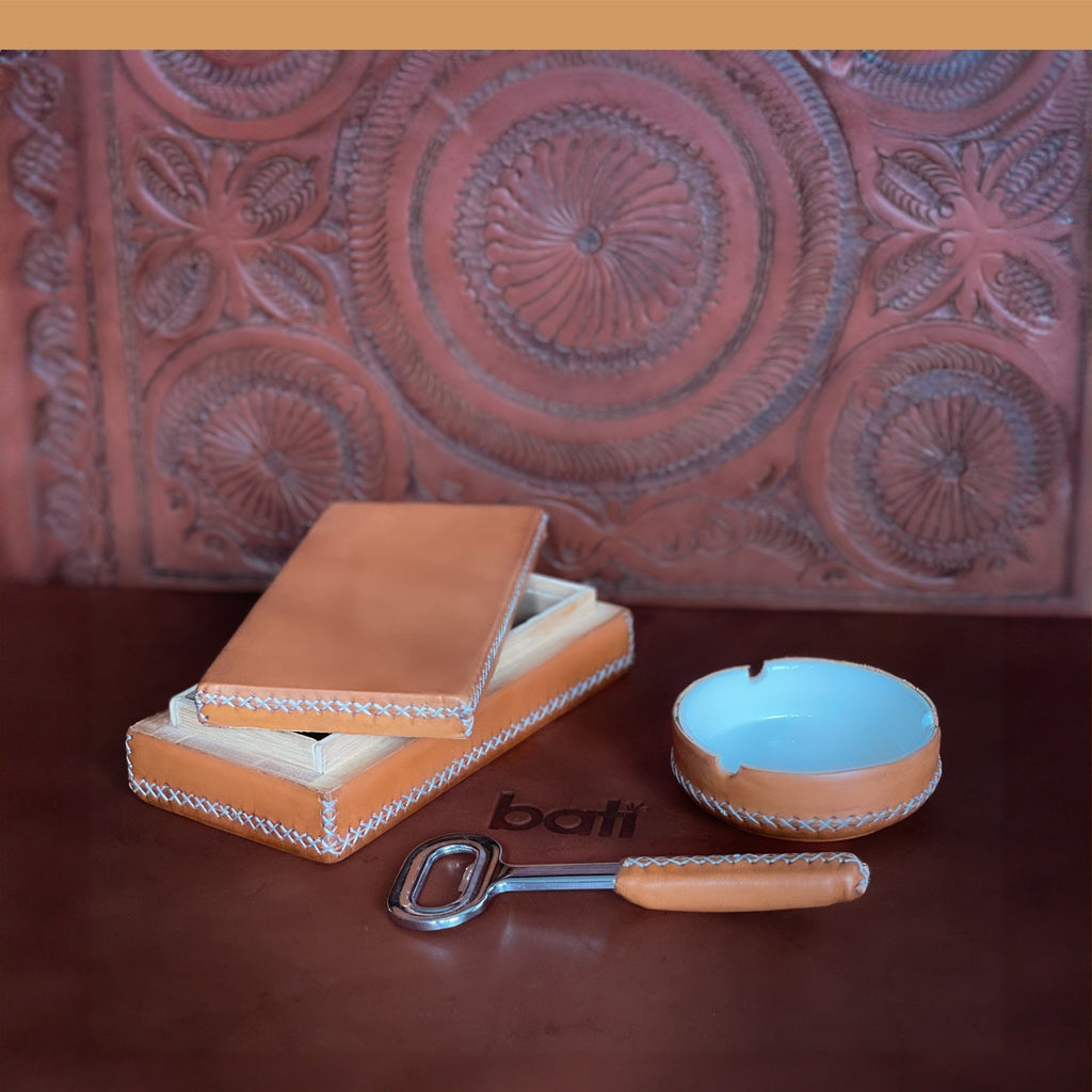 Cenicero | Ash Tray by Bati