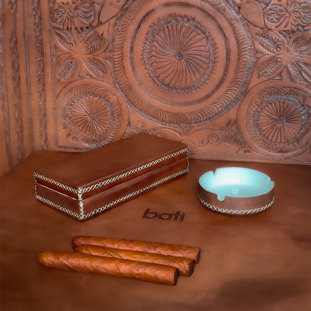 Cenicero | Ash Tray by Bati