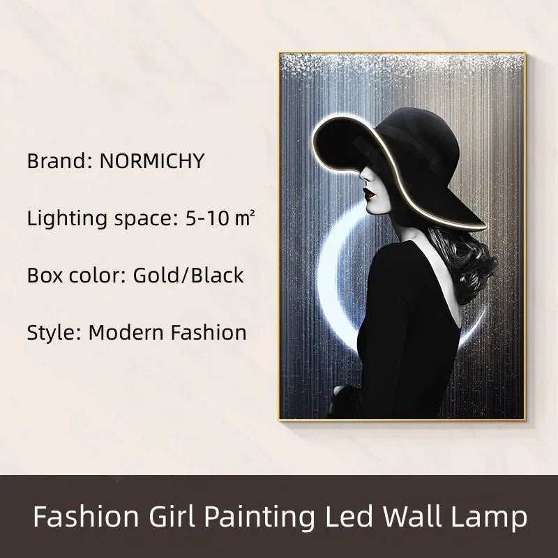 Ceramic Art Wall Lamp Sculpture Light | Dlight Decor