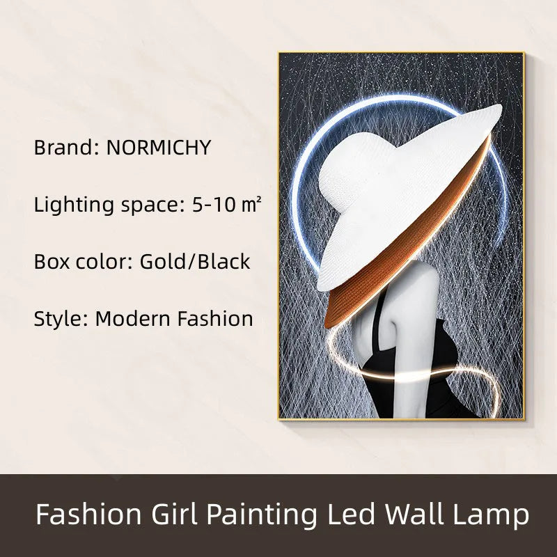 Ceramic Art Wall Lamp Sculpture Light | Dlight Decor
