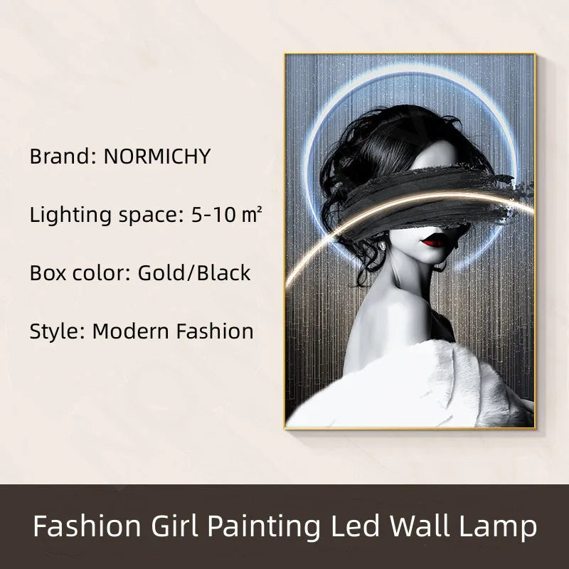 Ceramic Art Wall Lamp Sculpture Light | Dlight Decor