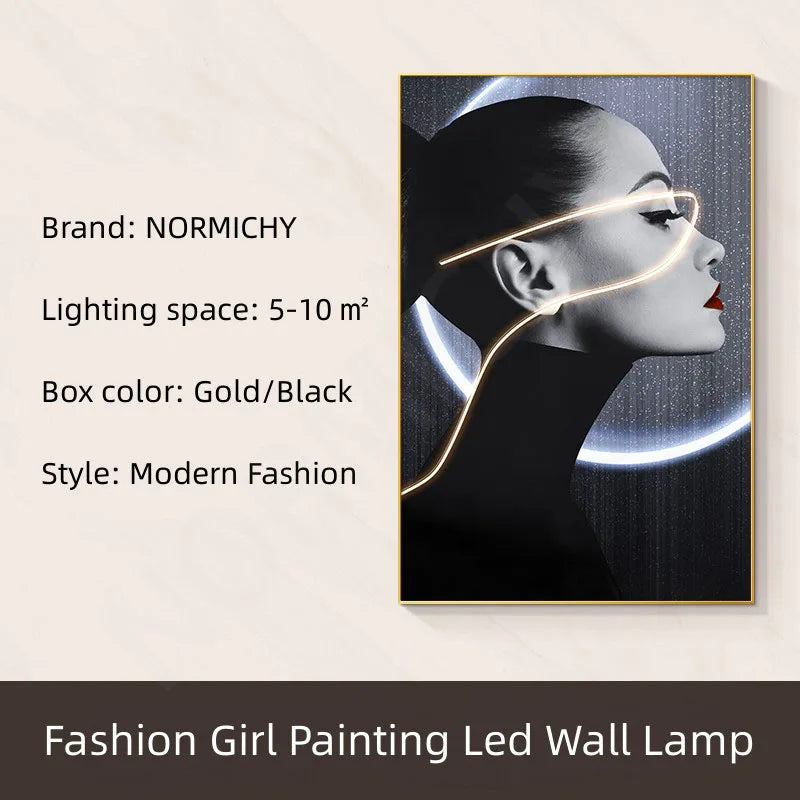 Ceramic Art Wall Lamp Sculpture Light | Dlight Decor