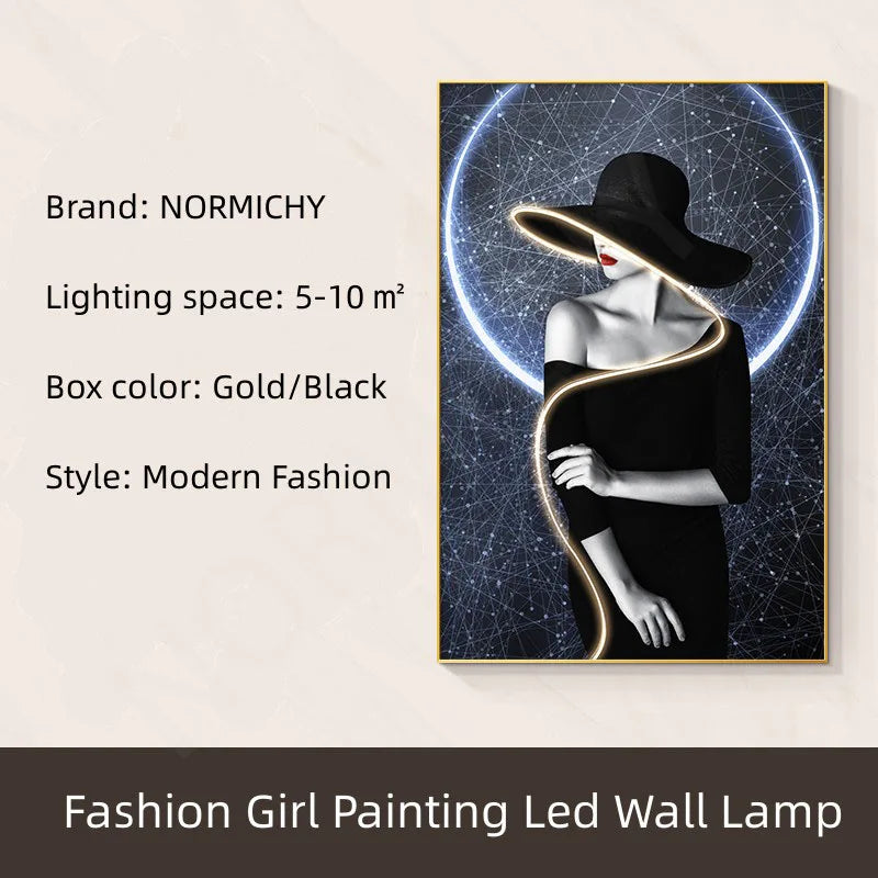 Ceramic Art Wall Lamp Sculpture Light | Dlight Decor