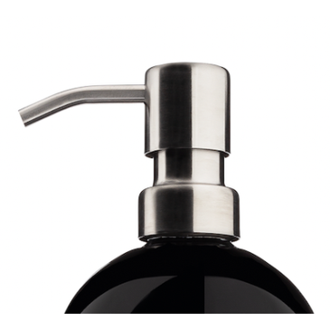 Ceramic Refillable Durable Conditioner Bottle | DC-MASAMI
