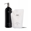 Ceramic Refillable Durable Conditioner Bottle | DC-MASAMI