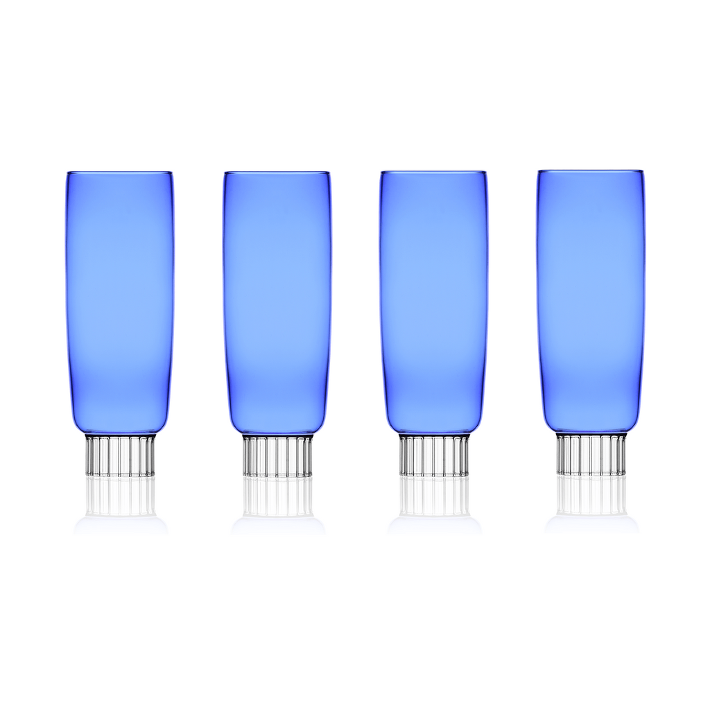 Champagne Flutes