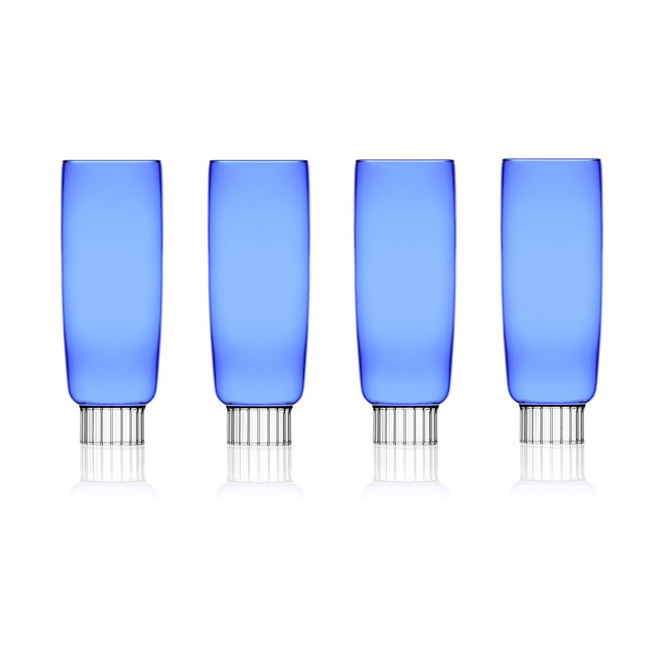 Champagne Flutes