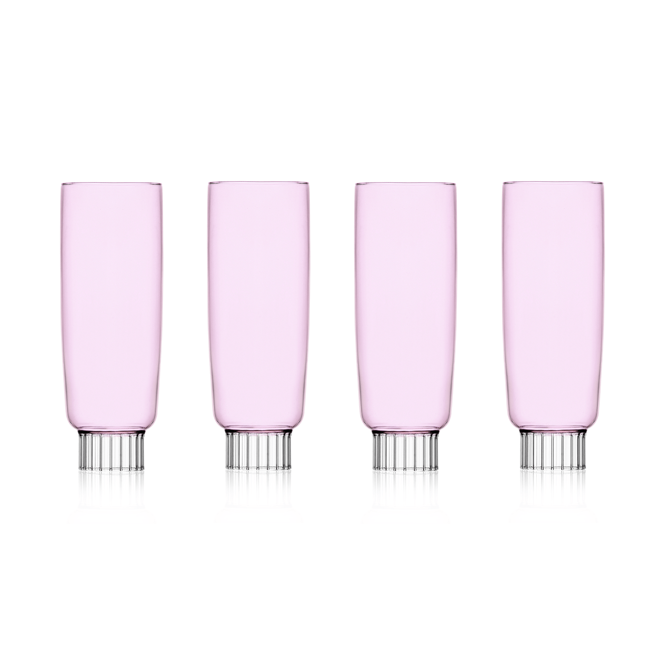 Champagne Flutes