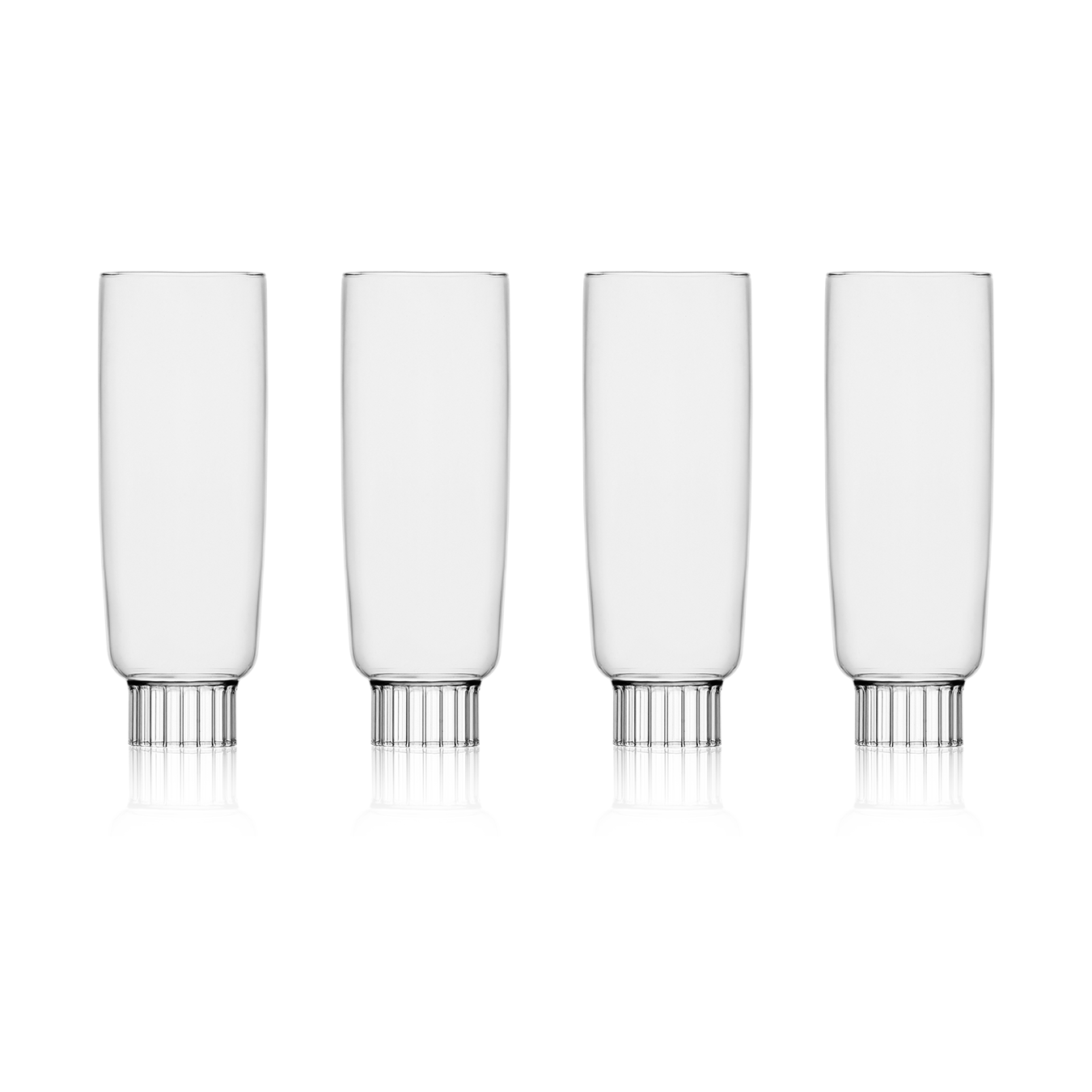Champagne Flutes