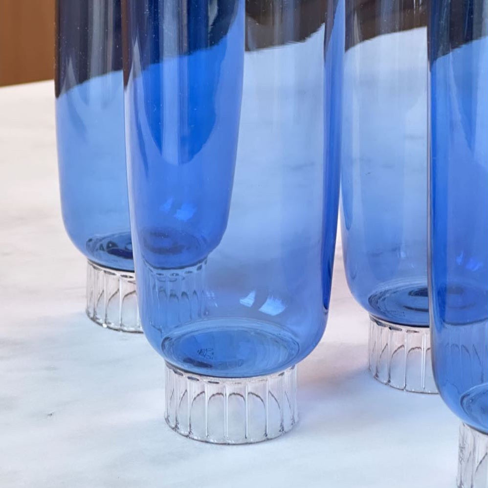 Champagne Flutes