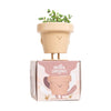 Charlie: Standing Plant Pot by originalearthlings