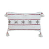 Christmas Decorative Pillow for Holidays 14"x 24"