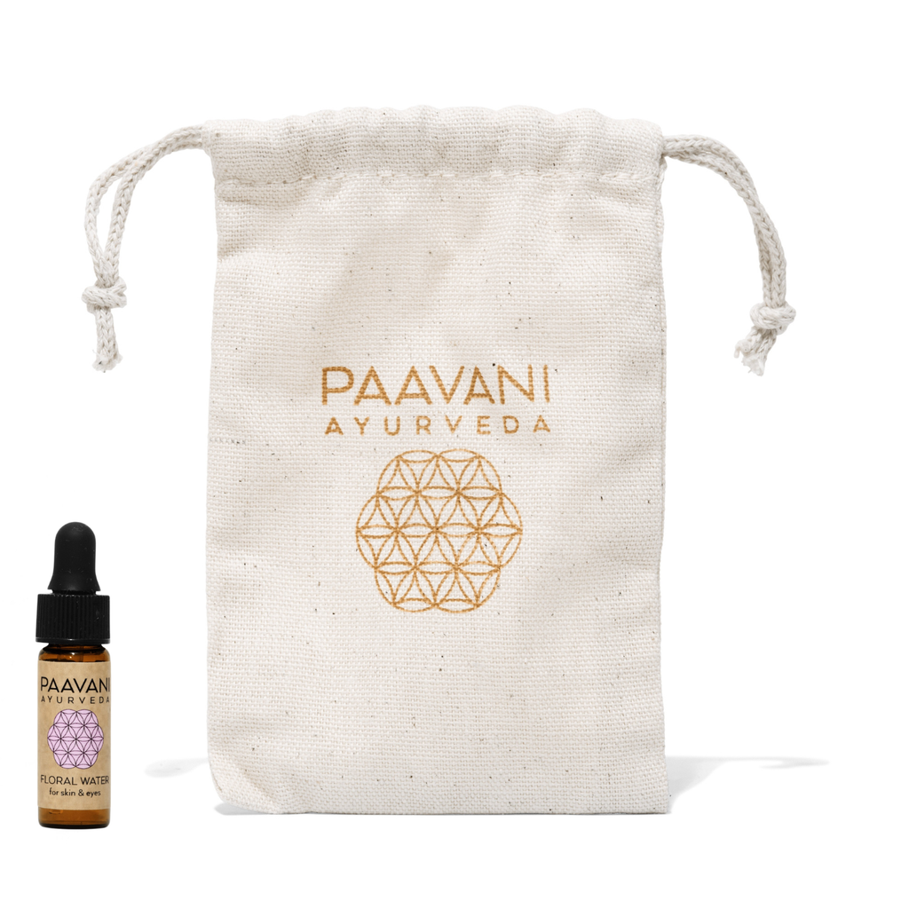 Clarify Skincare Ritual | Sample Size Ayurvedic Skincare Kit for Blemish-Prone Skin