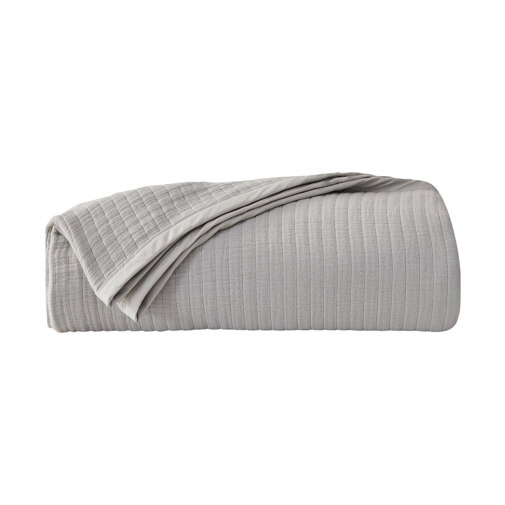 Cloud Cotton Gauze Blanket by Mélange Home