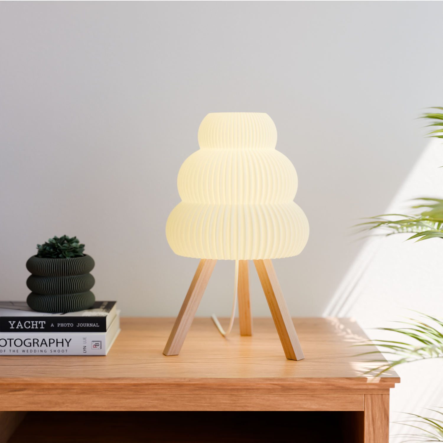 Cloud Lamp
