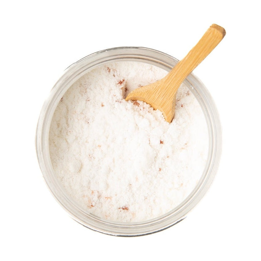 Coconut Milk Bath | Ayurvedic Herbal Soaking Ritual for Skin & Spirit