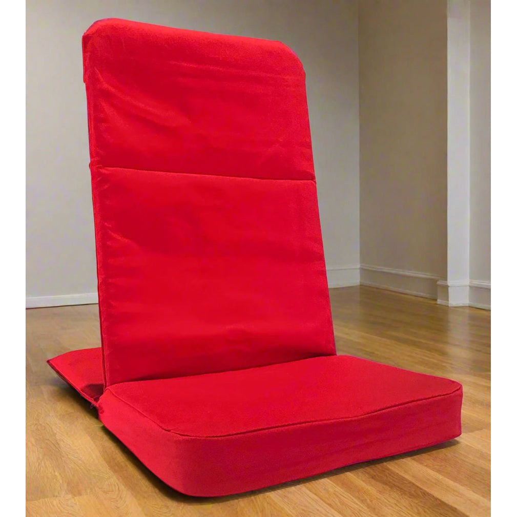 Compact Portable Folding Meditation Chair | DC-OMSutra