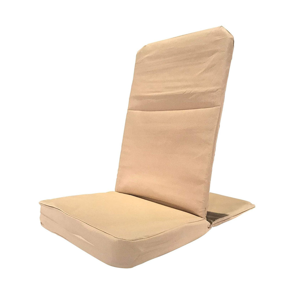 Compact Portable Folding Meditation Chair | DC-OMSutra