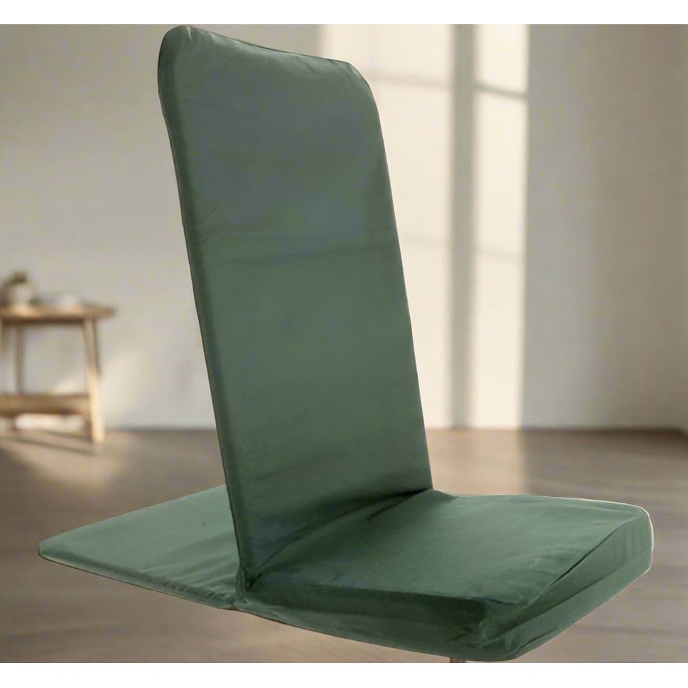 Compact Portable Folding Meditation Chair | DC-OMSutra