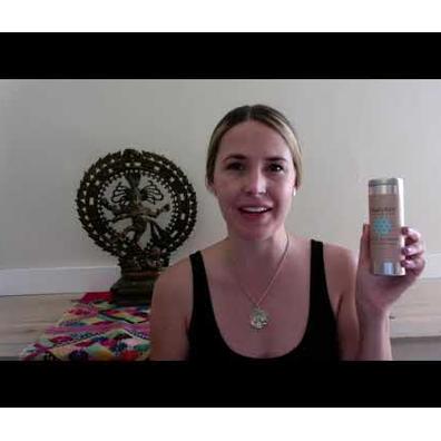 Cool & Calm Blend | Ayurvedic Tea for Pitta Balance
