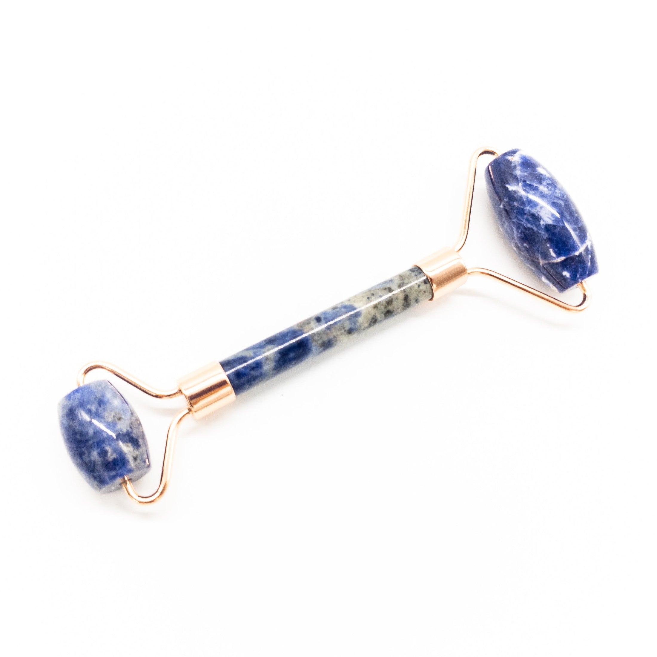 Copper Crystal Face Roller Regular | DC-Whyte Quartz